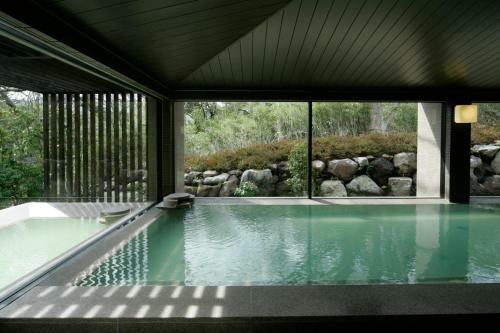 Hakone Highland Hotel