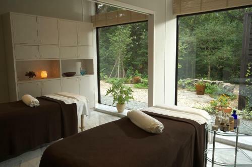 Hakone Highland Hotel