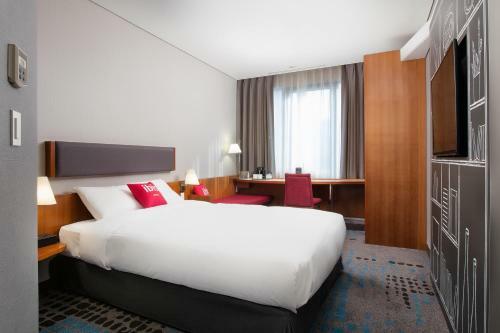 Hotel Ibis Ambassador Myeong-dong