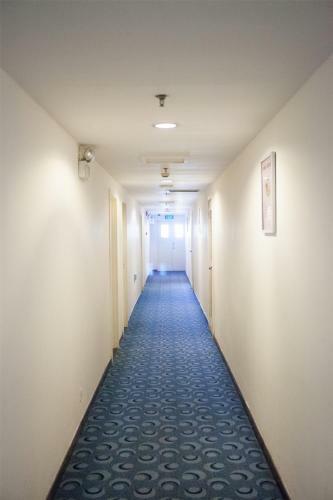 Hotel 7days Inn Beijing Qinghebao Shengli