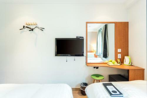 Juststay Hotel Dongdaemun