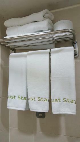 Juststay Hotel Dongdaemun