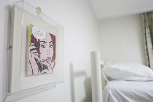 Hostal Yacht Guesthouse