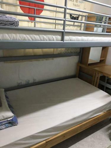 Hostal Yacht Guesthouse
