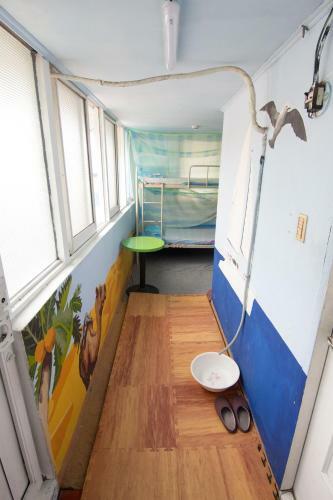 Hostal Yacht Guesthouse