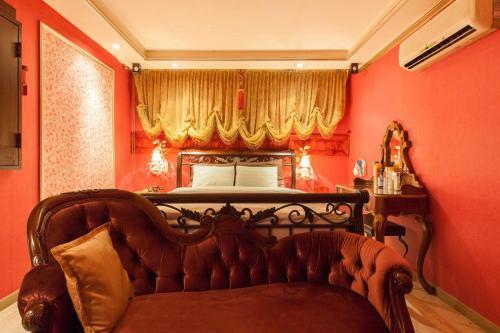 Motel Hotel Seocho Oslo