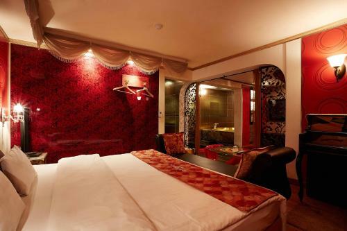 Motel Hotel Seocho Oslo