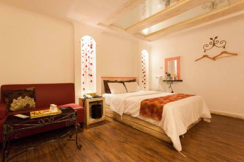 Motel Hotel Seocho Oslo