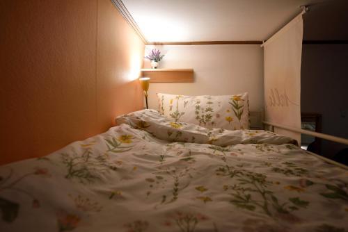 The One Hostel Hongdae In Seoul
