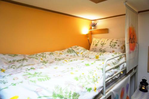 The One Hostel Hongdae In Seoul