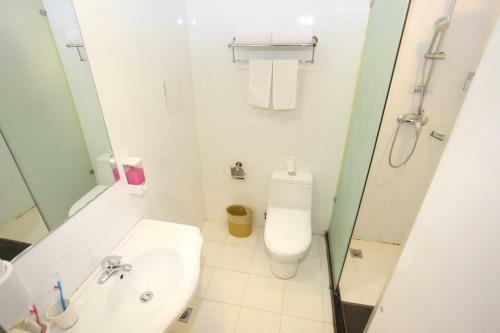 Hotel Hanting Express Beijing Wanfeng Road