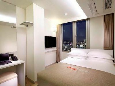 Staz Hotel Myeongdong 2
