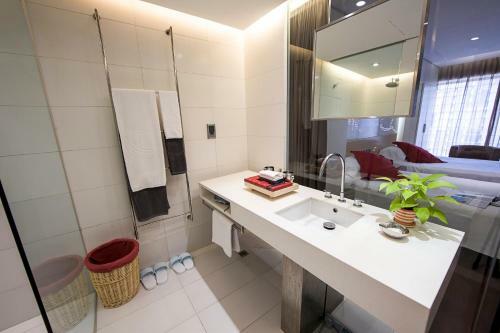 Hotel Kapok - Forbidden City