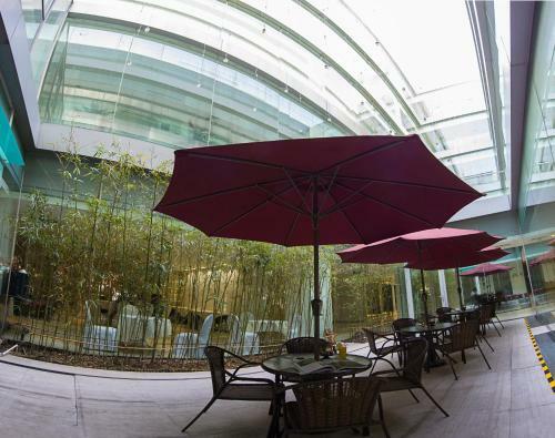 Hotel Kapok - Forbidden City
