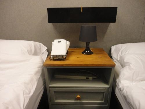 Hostal Xeromine Guesthouse Itaewon