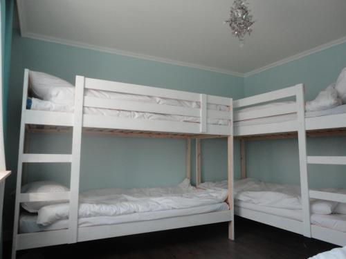Hostal Xeromine Guesthouse Itaewon