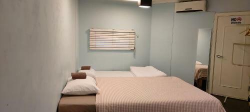 Hostal Xeromine Guesthouse Itaewon