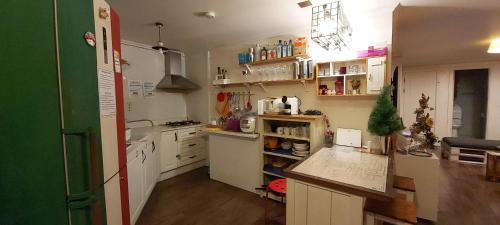 Hostal Xeromine Guesthouse Itaewon