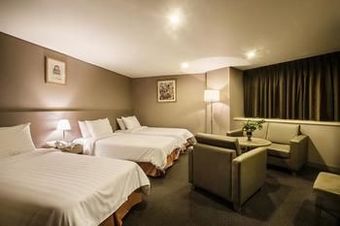 Best Western New Seoul Hotel
