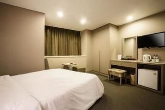 Best Western New Seoul Hotel
