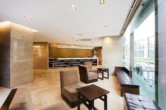 Best Western New Seoul Hotel