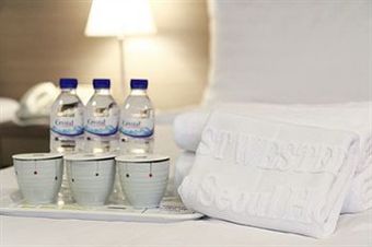 Best Western New Seoul Hotel