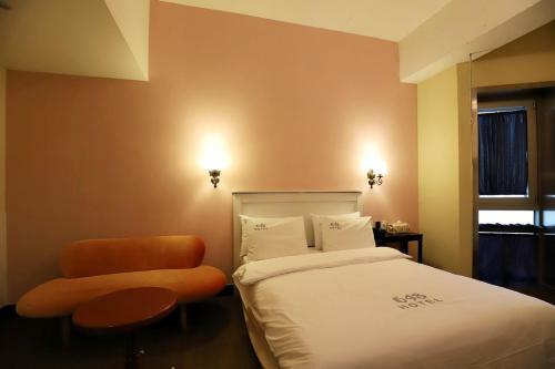 Motel 648 Hotel