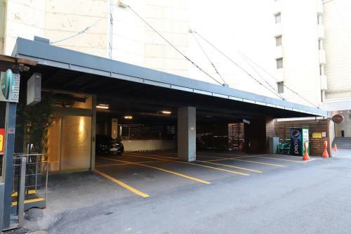 Motel 648 Hotel