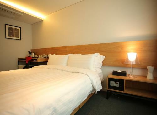 I.t.w Hotel Itaewon