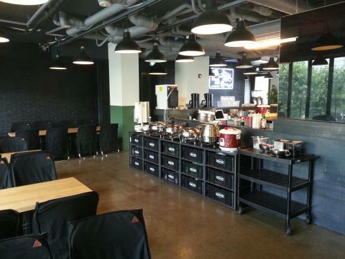I.t.w Hotel Itaewon