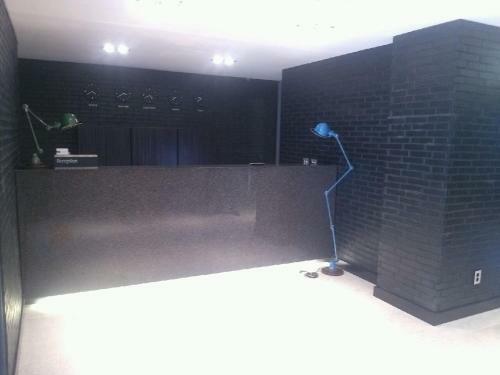 I.t.w Hotel Itaewon