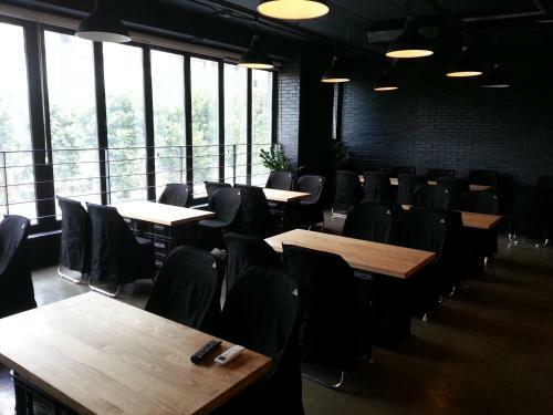 I.t.w Hotel Itaewon