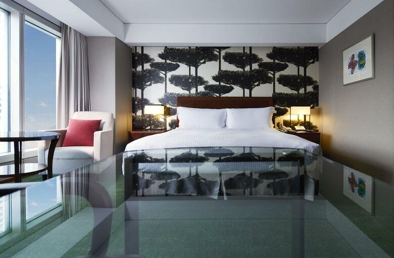 Intercontinental Coex Hotel