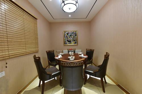 Beijing Dong Dan Hotel