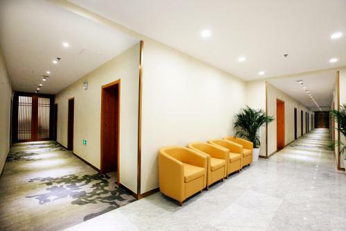 Beijing Dong Dan Hotel