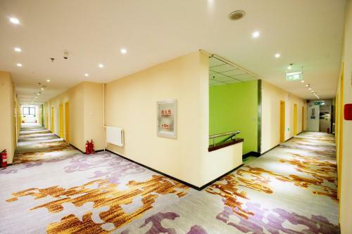 Beijing Dong Dan Hotel
