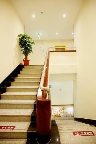 Beijing Dong Dan Hotel