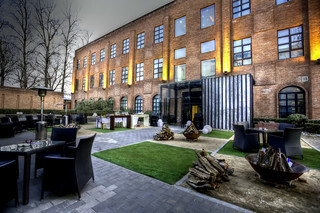 Ji Hotel 798 Art Zone Beijing