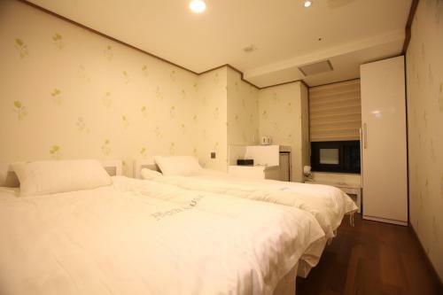 Hostal Myeongdong Ecohouse