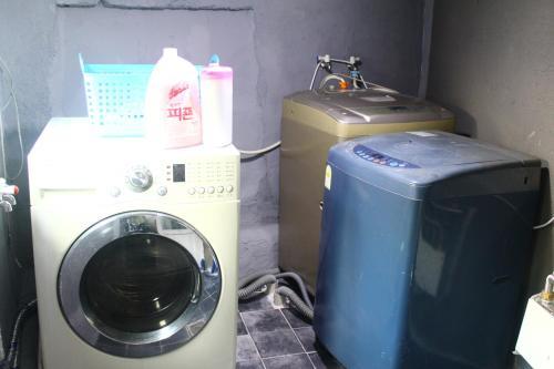 Plan A Hostel In Dongdaemun