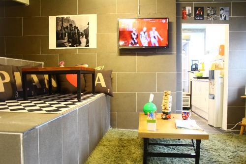 Plan A Hostel In Dongdaemun