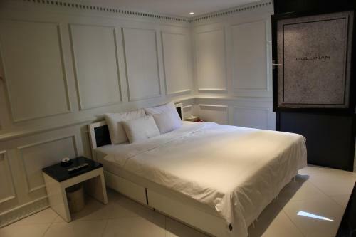 Hotel Cullinan