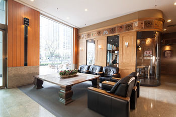 Hotel Fraser Place Central Seoul