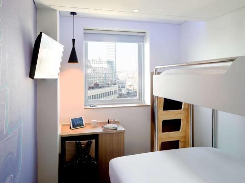 Hotel Ibis Budget Seoul Dongdaemun