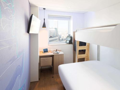 Hotel Ibis Budget Seoul Dongdaemun