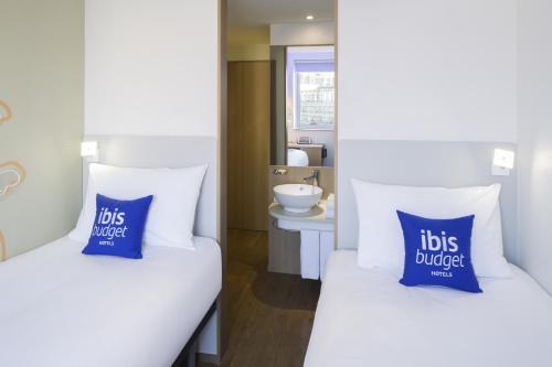 Hotel Ibis Budget Seoul Dongdaemun