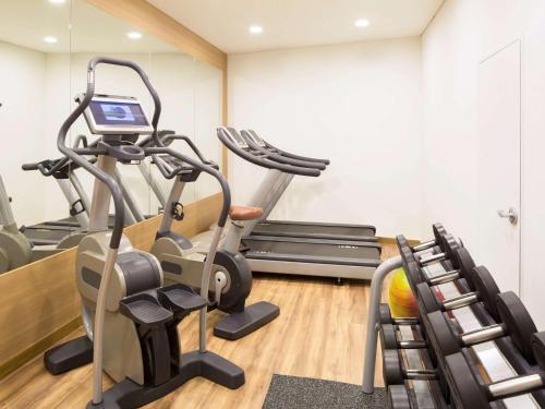 Hotel Ibis Budget Seoul Dongdaemun