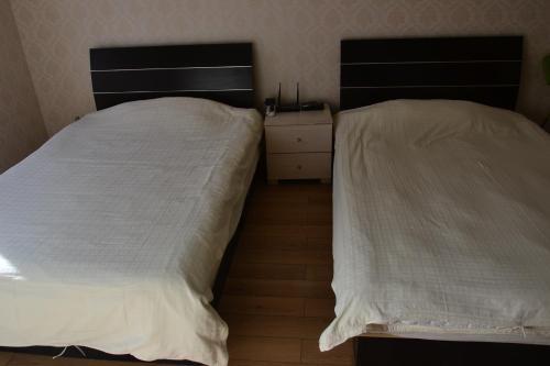 Zhongguancun Daocaoren Apartment