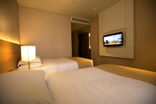 Summit Hotel Dongdaemun