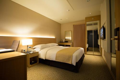 Summit Hotel Dongdaemun